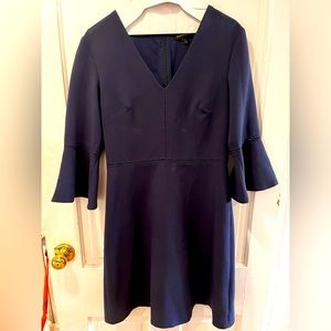 Banana Republic Fit & Flare Dress